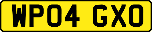 WP04GXO