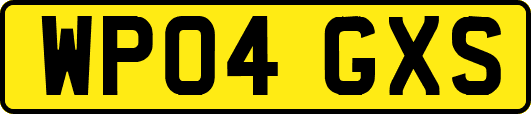 WP04GXS