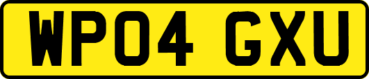 WP04GXU