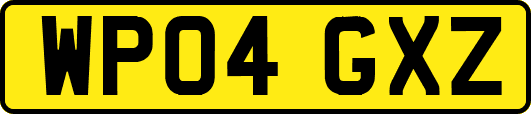 WP04GXZ