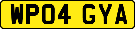 WP04GYA