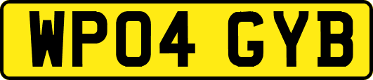 WP04GYB