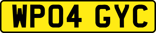 WP04GYC