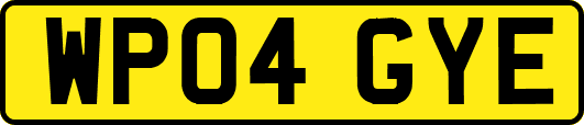 WP04GYE