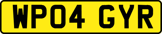 WP04GYR