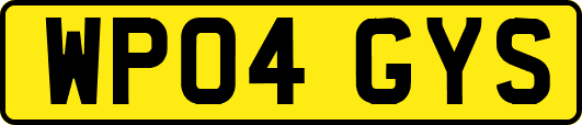 WP04GYS