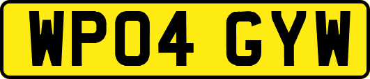 WP04GYW