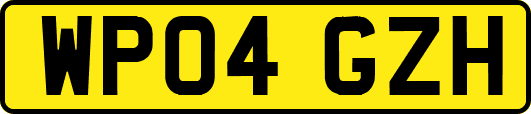 WP04GZH