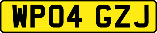 WP04GZJ