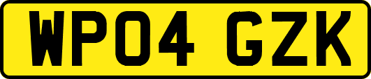 WP04GZK