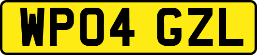 WP04GZL