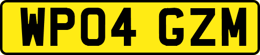 WP04GZM