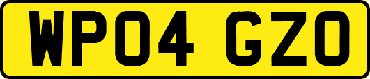 WP04GZO