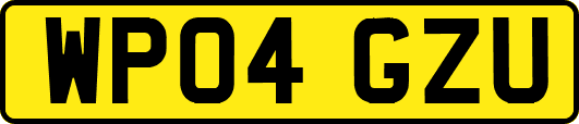 WP04GZU