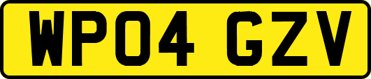 WP04GZV