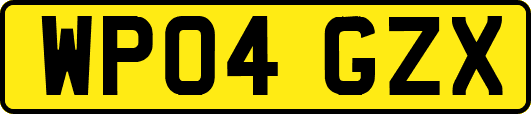 WP04GZX