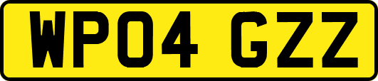 WP04GZZ