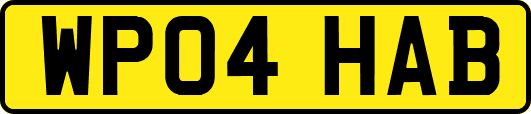 WP04HAB