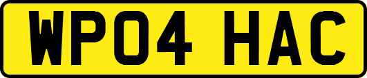 WP04HAC