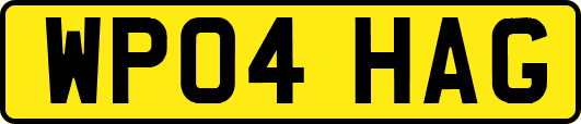 WP04HAG