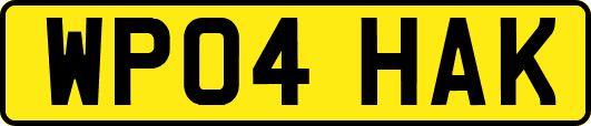 WP04HAK
