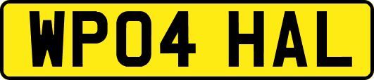 WP04HAL