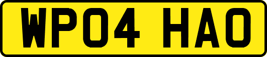 WP04HAO