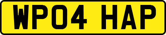 WP04HAP