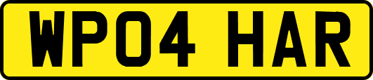 WP04HAR