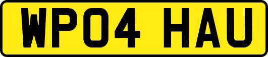 WP04HAU