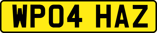 WP04HAZ