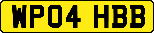 WP04HBB