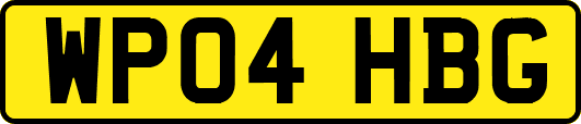 WP04HBG