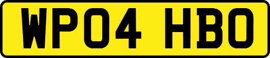 WP04HBO