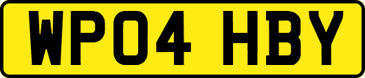 WP04HBY