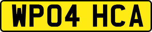 WP04HCA