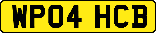 WP04HCB