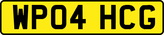 WP04HCG