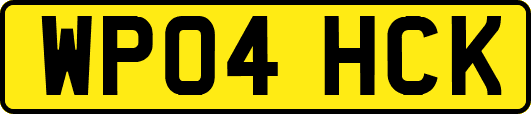WP04HCK
