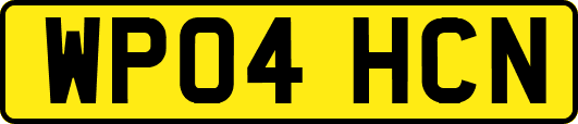 WP04HCN