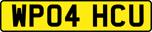WP04HCU