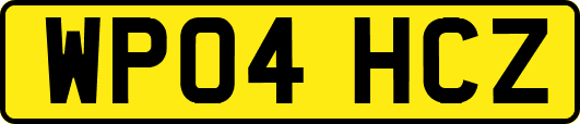 WP04HCZ