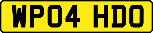 WP04HDO