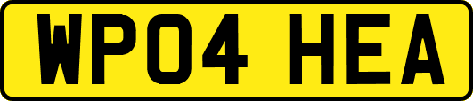 WP04HEA