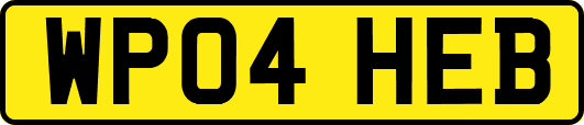 WP04HEB