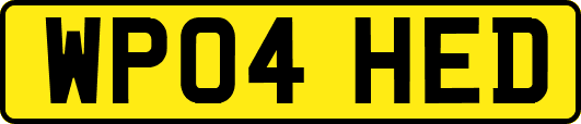 WP04HED