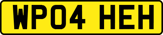 WP04HEH