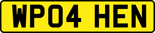 WP04HEN