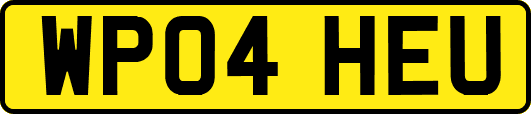 WP04HEU