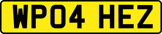 WP04HEZ
